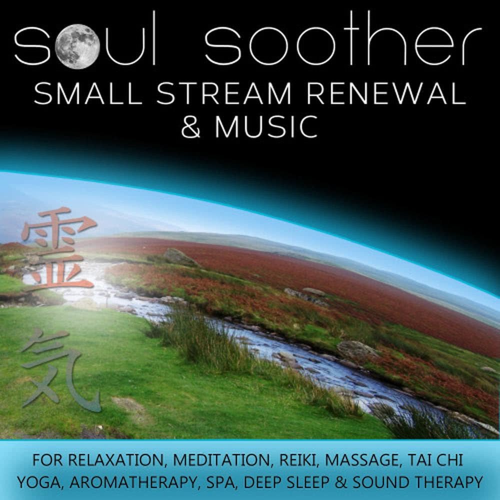 Small Stream Renewal And Music