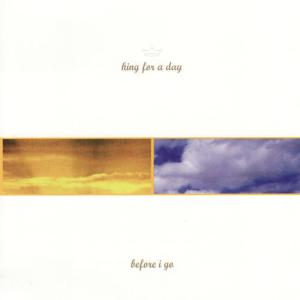 ดาวน์โหลดและฟังเพลง Hit or Miss You พร้อมเนื้อเพลงจาก King for a Day