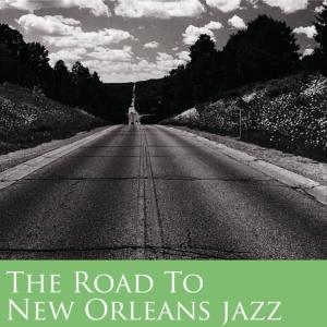 收聽Wynn's Creole Jazz Band的She's Cryin' For Me歌詞歌曲