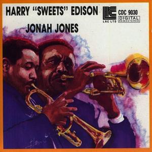 ดาวน์โหลดและฟังเพลง Keester Parade พร้อมเนื้อเพลงจาก Harry "Sweets" Edison