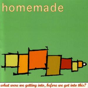 ดาวน์โหลดและฟังเพลง Tale Of A Seventeenth Grade Nothing พร้อมเนื้อเพลงจาก Homemade