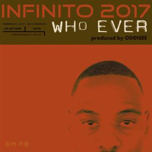 收聽鬼武者的Who Ever歌詞歌曲