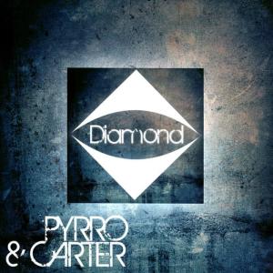 收聽Pyrro的Diamond歌詞歌曲