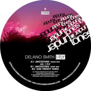 收聽Delano Smith的I Fly (Original Mix)歌詞歌曲