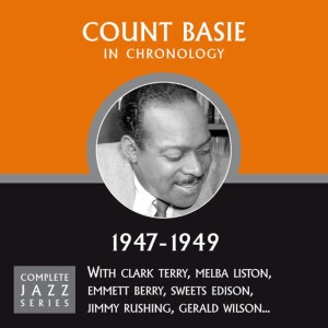 收聽Count Basie的Rocky Mountain Blues (08-05-49)歌詞歌曲