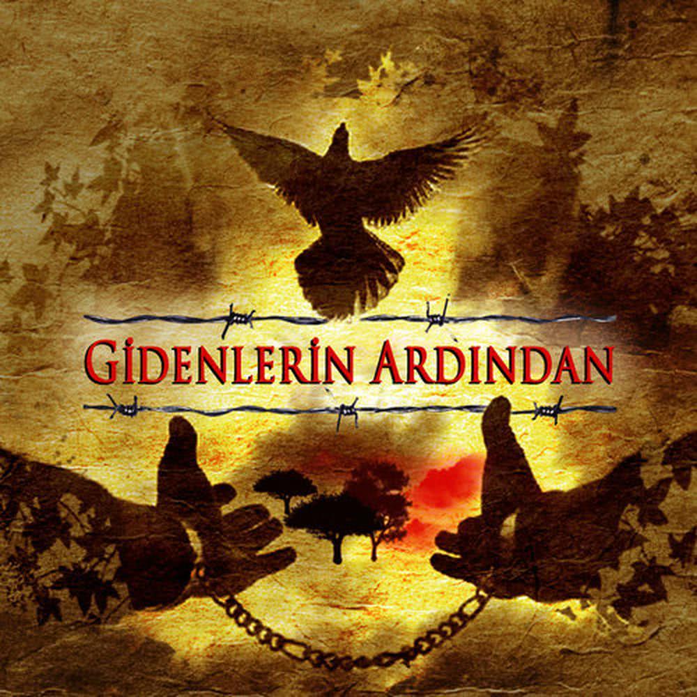 Özgürlük Çiçeğimsin