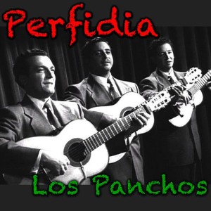ดาวน์โหลดและฟังเพลง Maria Elena พร้อมเนื้อเพลงจาก Los Panchos