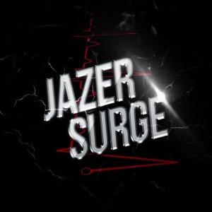 ดาวน์โหลดและฟังเพลง Surge พร้อมเนื้อเพลงจาก Jazer
