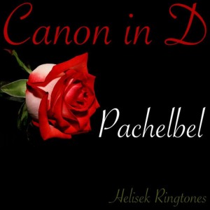 收聽Helisek Ringtones的Pachelbel: Canon in D歌詞歌曲