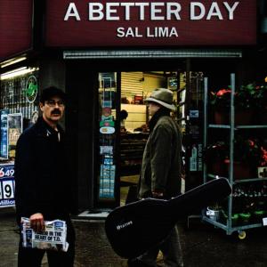 ดาวน์โหลดและฟังเพลง Better Day (Acoustic) พร้อมเนื้อเพลงจาก Sal Lima