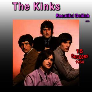ดาวน์โหลดและฟังเพลง I Took My Baby Home พร้อมเนื้อเพลงจาก The Kinks