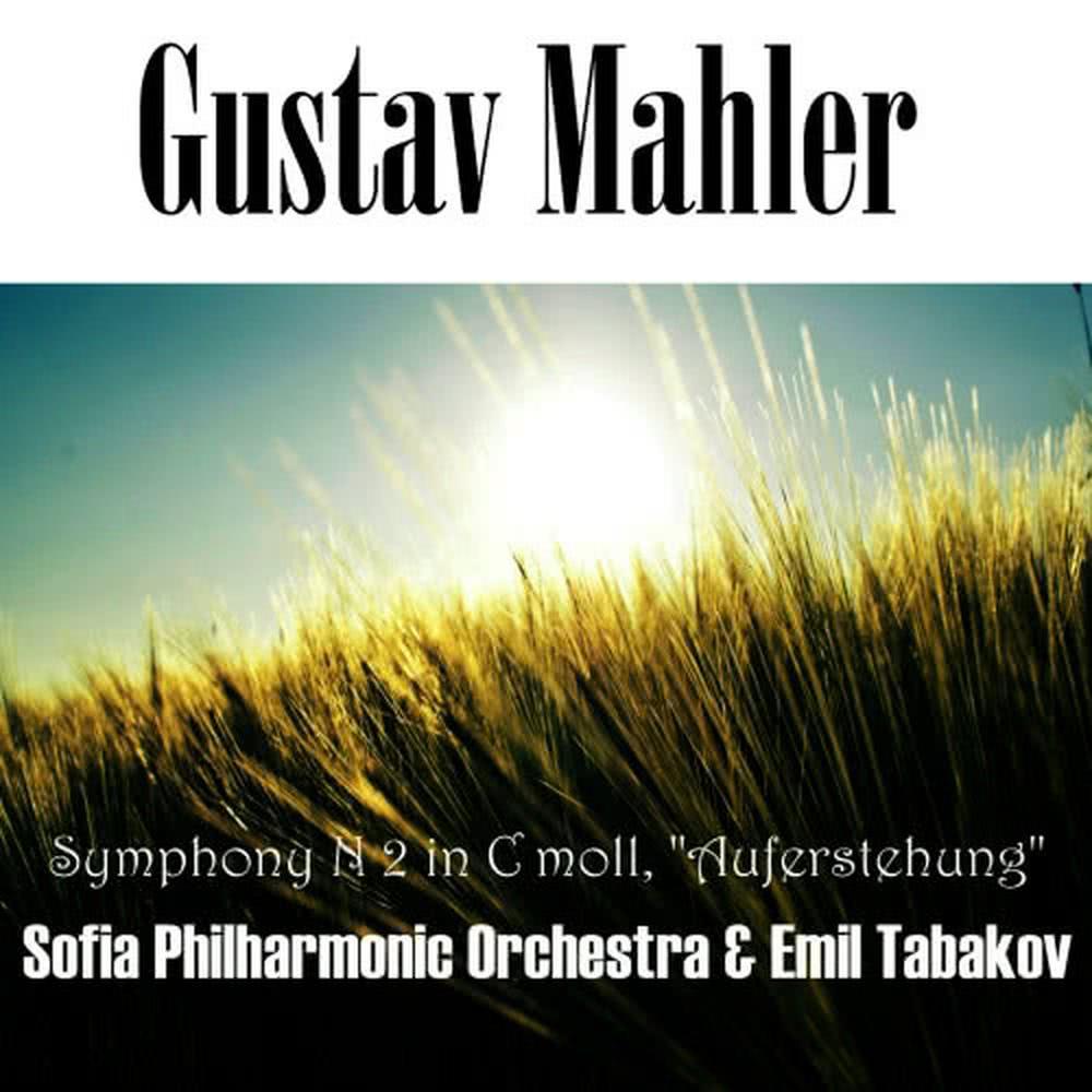 Symphony No 2 in C-moll: 5. Im Tempo des Scherzo - Kräftig - Langsam - Misterioso