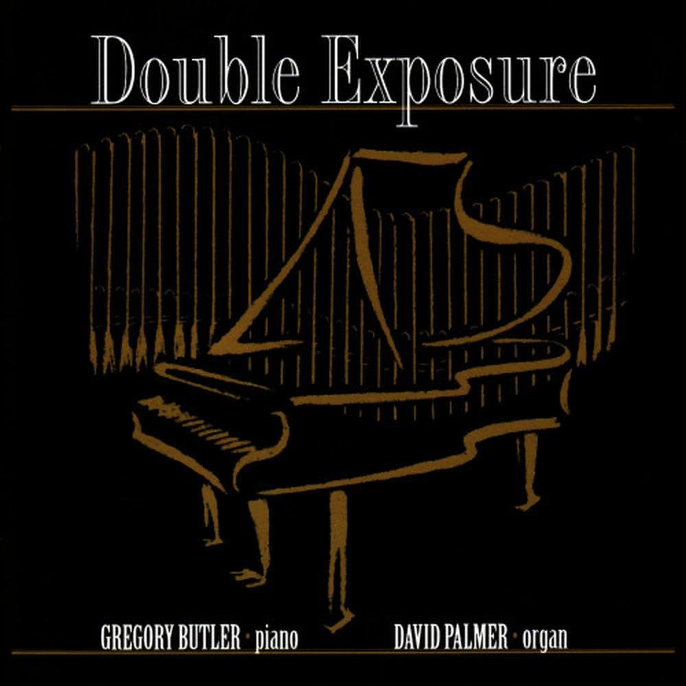 Duet Suite: III. Minuetto