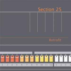 ดาวน์โหลดและฟังเพลง Beating Heart (Retrofit Version) พร้อมเนื้อเพลงจาก Section 25