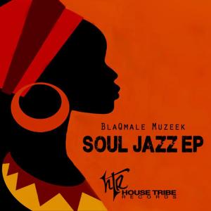 ดาวน์โหลดและฟังเพลง Beast of Soul Jazz พร้อมเนื้อเพลงจาก BlaQmale Muzeek