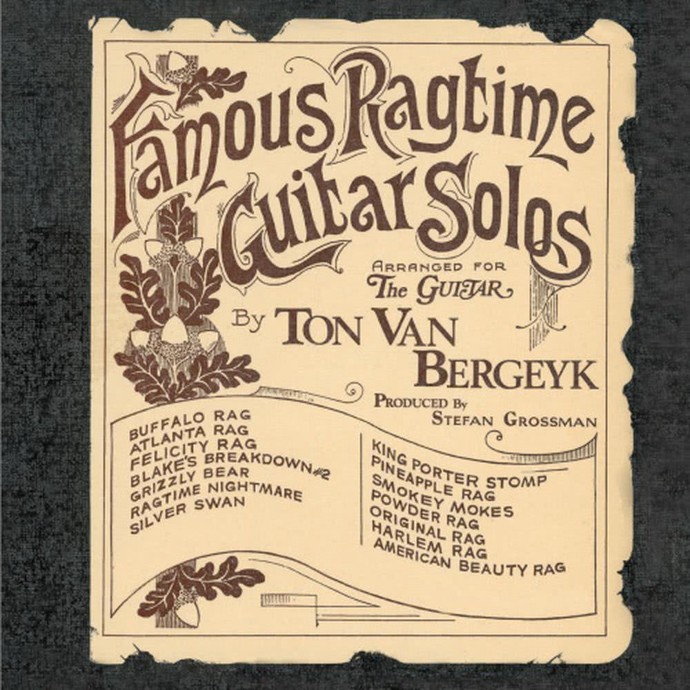 American Beauty Rag