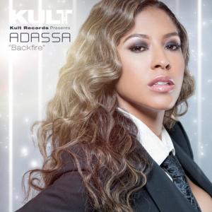 ดาวน์โหลดและฟังเพลง Backfire (DJ Samuel Kimkó & Don Candiani Original Radio Edit) พร้อมเนื้อเพลงจาก Adassa
