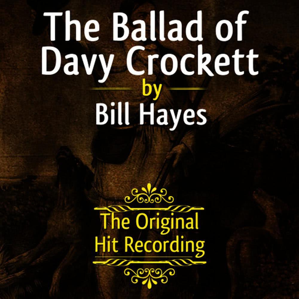 Ballad of Davy Crockett