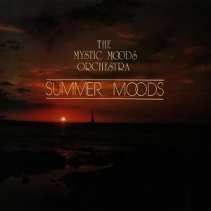 收聽Mystic Moods Orchestra的Theme From A Summer Place歌詞歌曲