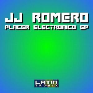 ดาวน์โหลดและฟังเพลง Bass Test พร้อมเนื้อเพลงจาก JJ Romero