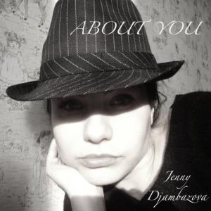 收聽Jenny Djambazova的What I gave you歌詞歌曲