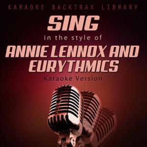 ดาวน์โหลดและฟังเพลง There Must Be an Angel (Originally Performed by Eurythmics) [Karaoke Version] พร้อมเนื้อเพลงจาก Karaoke Backtrax Library