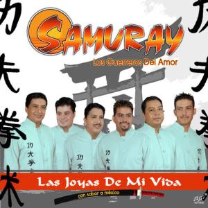 收聽Samuray的Hay Amores歌詞歌曲