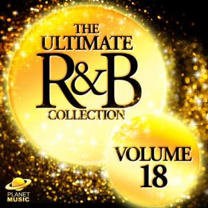 The Hit Co.的專輯The Ultimate R&B Collection, Vol. 18
