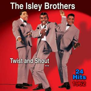 收聽The Isley Brothers的Rock Around The Clock歌詞歌曲