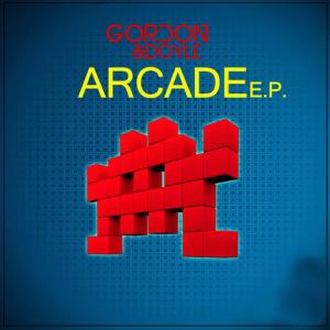 อัลบัม Arcade E.P. ศิลปิน Gordon & Doyle