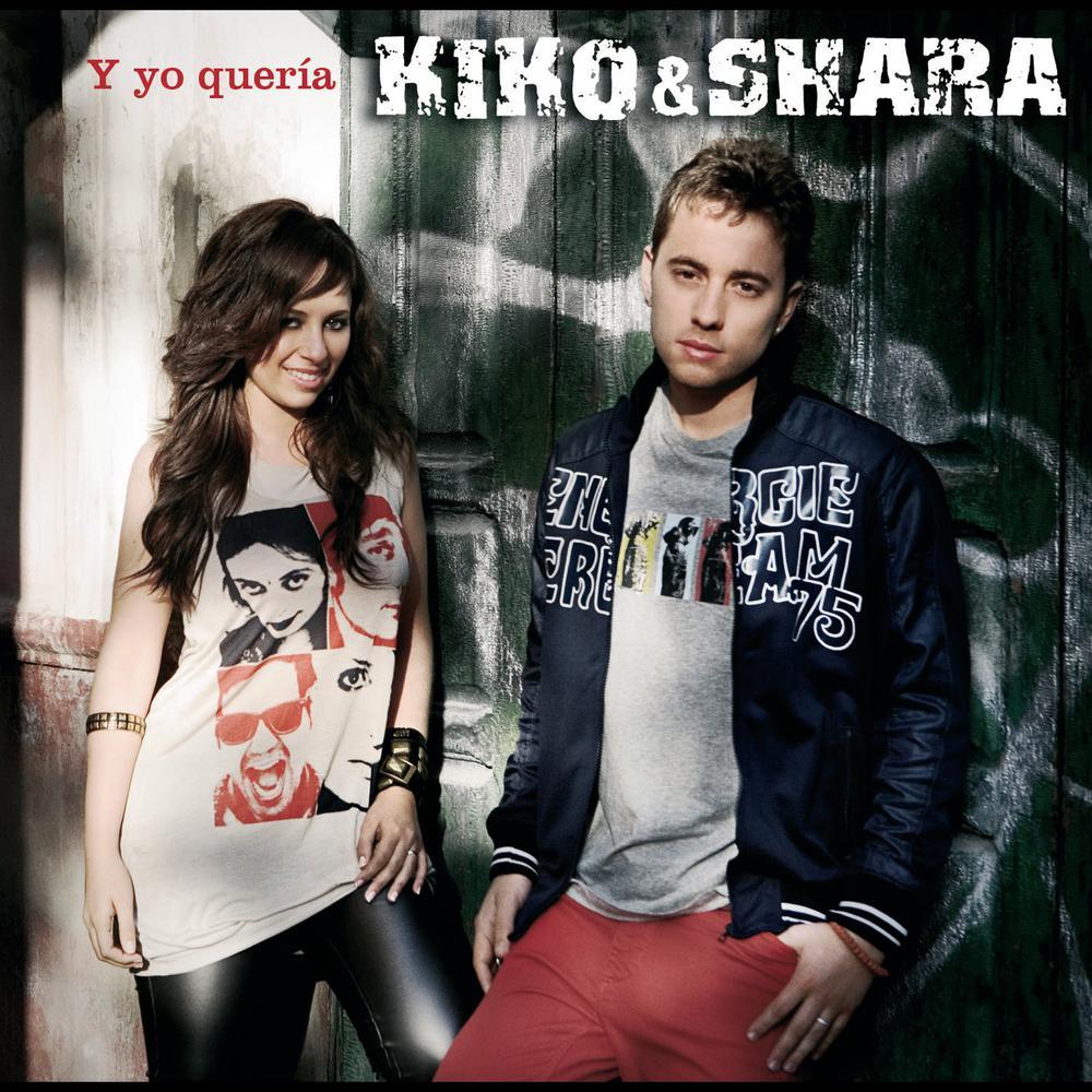 Y Yo Queria