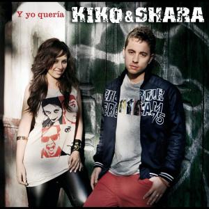 ดาวน์โหลดและฟังเพลง Y Yo Queria พร้อมเนื้อเพลงจาก Kiko