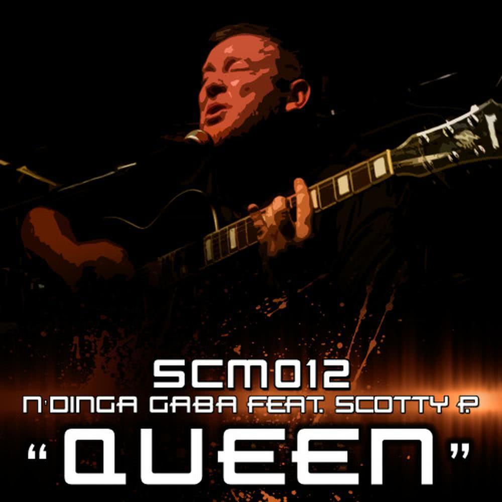 Queen [Reelsoul Instrumental Mix] (Reelsoul Instrumental Mix)