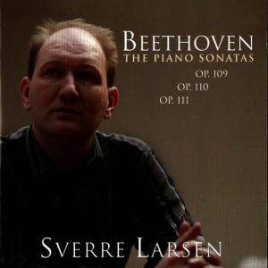 ดาวน์โหลดและฟังเพลง Sonata No. 30, In E Major, Op. 109: Pretissimo พร้อมเนื้อเพลงจาก Sverre Larsen