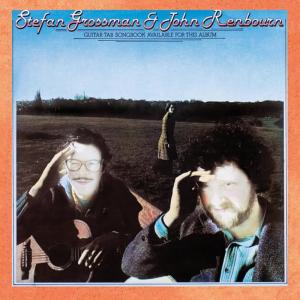 ดาวน์โหลดและฟังเพลง Bermuda Triangle Exit พร้อมเนื้อเพลงจาก Stefan Grossman