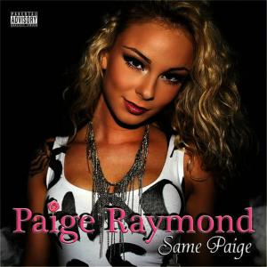 收聽Paige Raymond的Intro歌詞歌曲