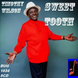 Timothy Wilson的專輯Sweet Tooth