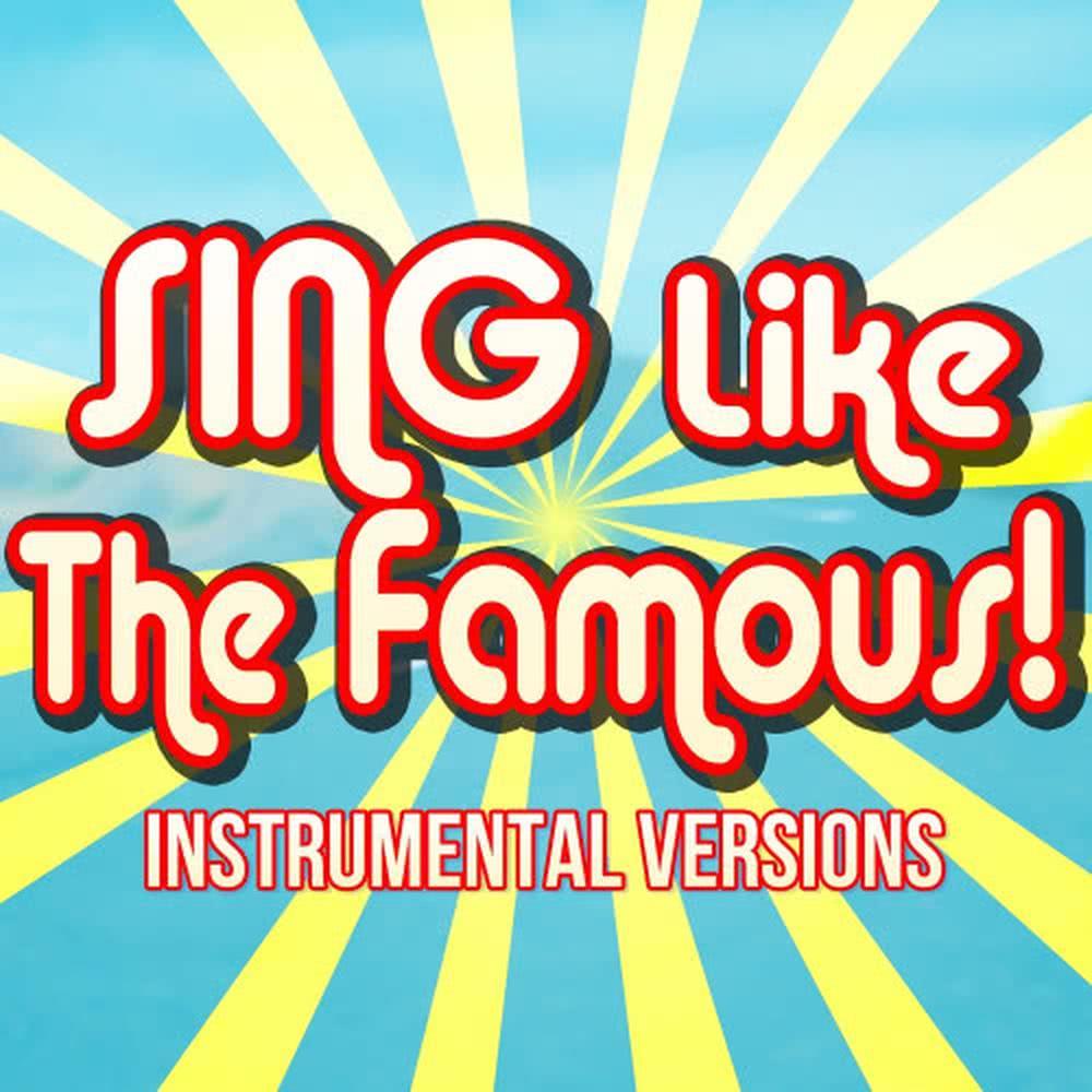 I Choose You  [Originally Performed By Timeflies] (Instrumental Karaoke)