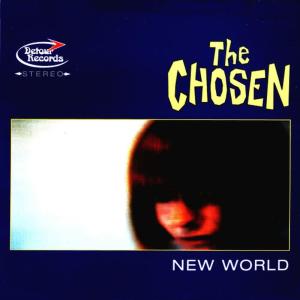 收聽The Chosen的New World歌詞歌曲