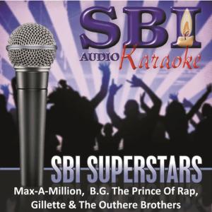 收聽Karaoke的Boom Boom Boom (Karaoke Version)歌詞歌曲