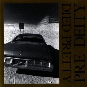 收聽Died Pretty的Ambergris歌詞歌曲