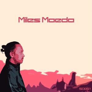 Dengarkan Feel That lagu dari Miles Maeda dengan lirik