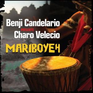 ดาวน์โหลดและฟังเพลง Mariboyeh (The CombiNation Tribal Tech Mix) พร้อมเนื้อเพลงจาก Charo Velecio