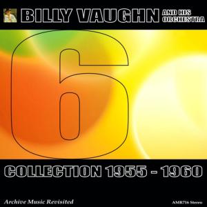 ดาวน์โหลดและฟังเพลง Autumn Love Song พร้อมเนื้อเพลงจาก Billy Vaughn And His Orchestra