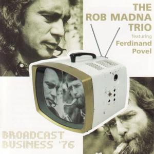 收聽The Rob Madna Trio的I Know You Care歌詞歌曲