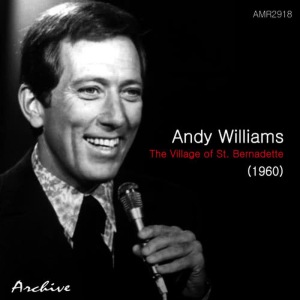 收聽Andy Williams的He's Got the Whole World in His Hand歌詞歌曲