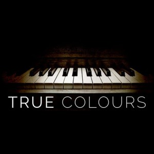 收聽L'Orchestra Cinematique的True Colours(Male Version)歌詞歌曲