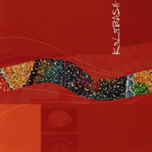 收聽Kalabash的Just Like Dat歌詞歌曲