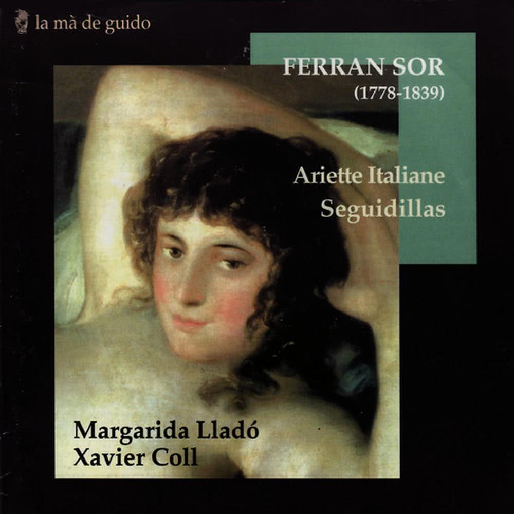 Seguidilla