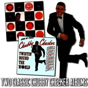 收聽Chubby Checker的Miserlou歌詞歌曲